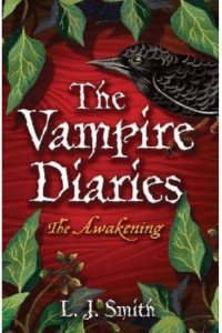 Vampire Diaries: The Awakening #1