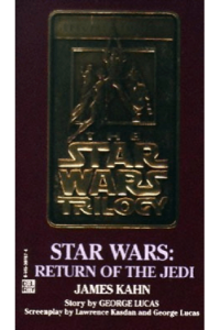 Star Wars: Return of the Jedi #6