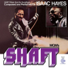 Isaac Hayes - Shaft (Music From The Soundtrack) LP - omot