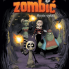 Zombić 4: Okrutni svjetovi (Strip) - naslovnica