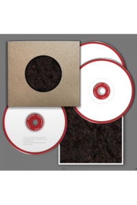 Swans - Birthing CD + DVD - omot