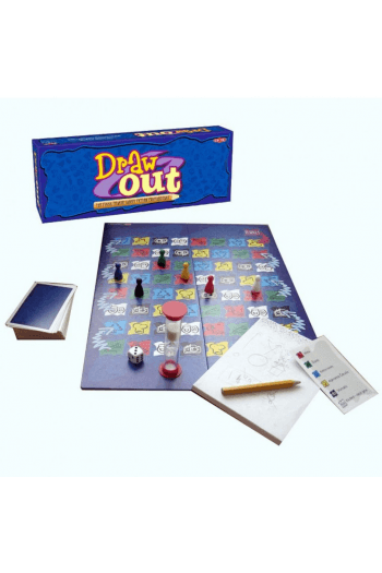 Draw Out Original - slika proizvoda