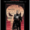 Marvel Knights Punisher by Garth Ennis: The Complete Collection Vol. 2 (Strip) - naslovnica