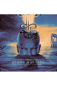Townsend, Devin - Ocean Machine CD - omot