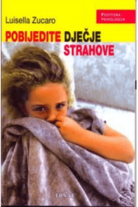 POBIJEDITE DJEČJE STRAHOVE - naslovnica