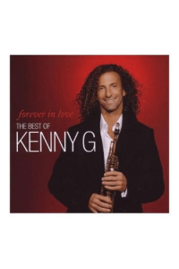 Kenny G - Camden Best Of..Forever In Love CD - omot