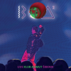 Boa II - Live Klub Azimut Šibenik 2024 LP - omot