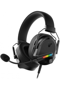 Slušalice žične gaming Fantech 7.1 Alto HG26 crne - slika proizvoda