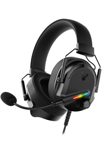 Slušalice žične gaming Fantech 7.1 Alto HG26 crne - slika proizvoda