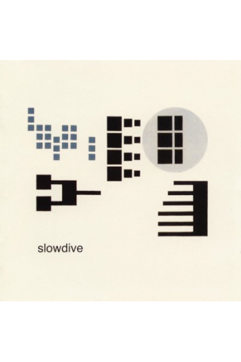 Slowdive - Pygmalion CD - omot