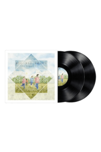 Big Big Train - Likes Of Us (180g vinyl) LP - omot