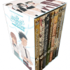 A Silent Voice Complete Series Box Set manga izdanje