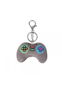 Privjesak za ključeve iTotal kontroler sivi XL2492E