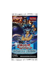 Legendary Duelists - Duels From The Deep - slika proizvoda