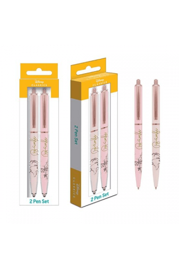 Pyramid Bambi (Home Grown) Pen Set - slika proizvoda