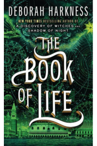 The Book of Life #3 - naslovnica