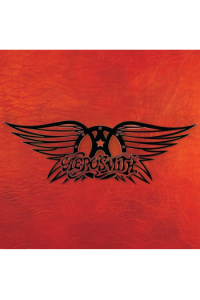 Aerosmith - Greatest Hits LP - omot