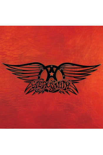 Aerosmith - Greatest Hits LP - omot
