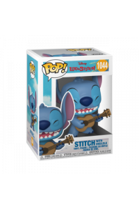 POP Disney: Lilo & Stitch - Stitch W Ukelele - slika proizvoda