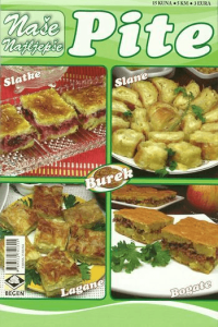 N.N. PITE - naslovnica