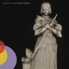 Natalie Merchant - Keep Your Courage LP - omot
