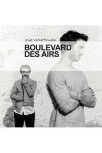 Je me dis que toi aussi