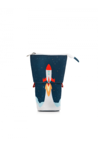 Pop Up Pencil Case Space - Pencil Case