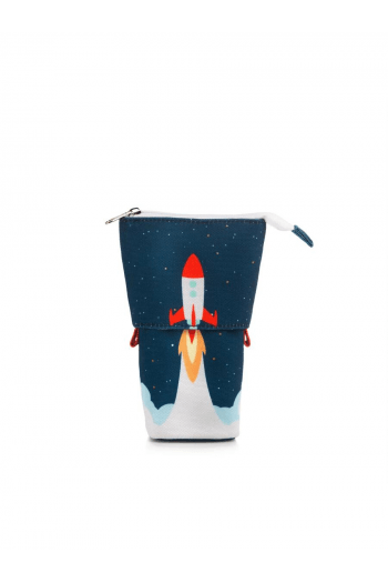 Pop Up Pencil Case Space - Pencil Case - slika proizvoda