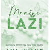 Mračne laži - naslovnica