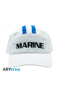 One Piece - Marine Replica Cap - slika proizvoda