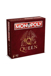 Monopoly - Queen