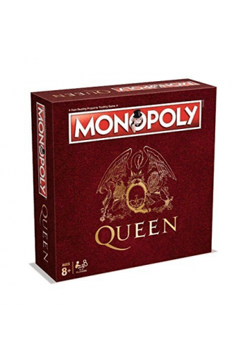 Monopoly - Queen - slika proizvoda