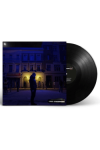 The Darker The Shadow The Brighter The Light