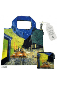 Eco torba, Van Gogh, Cafe de Nuit