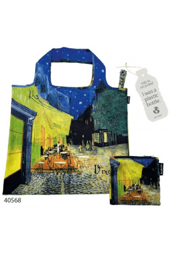 Eco torba, Van Gogh, Cafe de Nuit - slika proizvoda