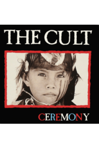 The Cult - Ceremony CD - omot