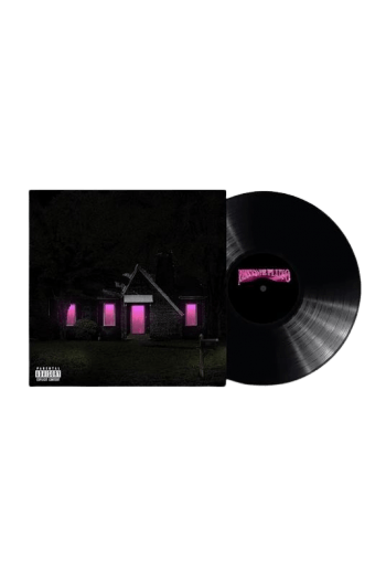 Future - Mixtape Pluto LP - omot