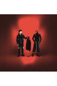 Twenty One Pilots - Breach CD - omot