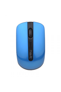 HAVIT BEŽIČNI OPTIČKI MIŠ HV-MS989GT crno/plavi