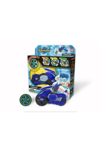 Motor Hurricane Veyron