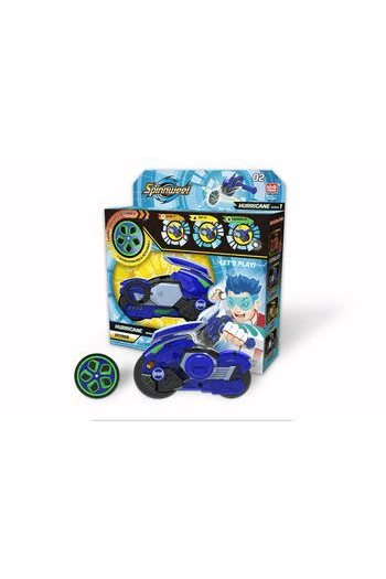 Motor Hurricane Veyron - slika proizvoda