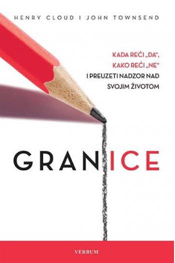 Granice - naslovnica