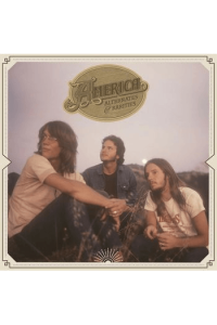 America - Alternates & Rarities Rsd22Clear LP - omot