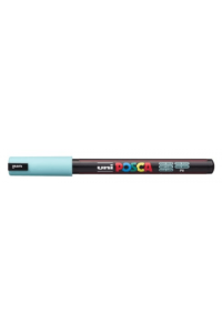Marker Uni pc-1mr Posca aqua zeleni - slika proizvoda