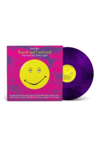 Various Artists - Even More Dazed And Confused (Soundtrack) LP - omot