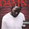 Kendrick Lamar - Damn. LP - omot