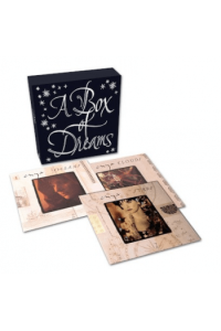 Box Of Dreams - Vinyl