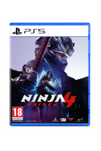 Ninja Gaiden 4