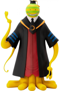 Assassination Classroom - Figurine Koro Sensei Striped