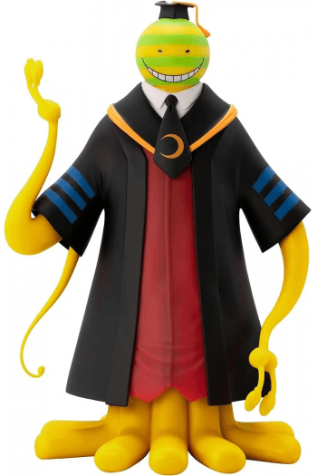 Assassination Classroom - Figurine Koro Sensei Striped - slika proizvoda